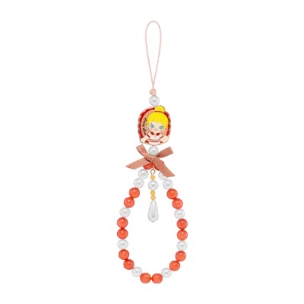 MOLLY Daily Look Series-Phone Charm Blind Box Energetic Girl